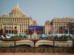 -蓬莱欧乐堡梦幻世界