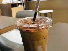 摩卡-Seesaw Coffee(苏州中心店)