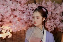 -汉仪华裳汉服馆(打浦桥店)