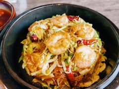 -真爱中国餐馆·年华店(朱雀大街店)