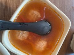 -老家猪肝面(石油路店)