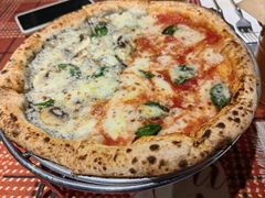 -Primo·丽莫意大利窑烤披萨