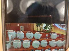 -绿茶餐厅(成都大悦城店)