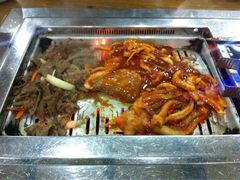 iphone_upload_pic-长今家韩国料理(瑞景店)