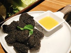 -炉小哥烤肉(信万广场店)