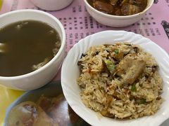 -王桂峰特色小吃(浔阳路店)