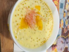 -满记甜品(优客百盛店)