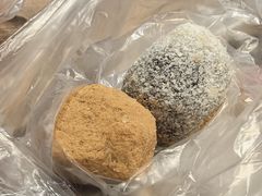 椰丝团-知味观(湖滨店)