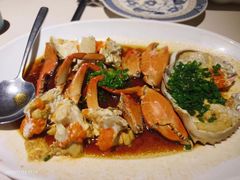 -钱塘花园·宁波菜