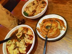 -谭师爷龙抄手(白下路店)