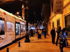 -Tarihi Sultanahmet Köftecisi Selim Usta