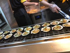 -喜庭海鲜自助(来福士店)