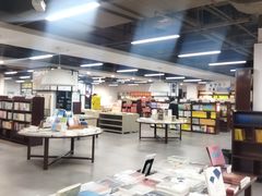 -北方图书城(沈阳天地店)