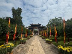 -建水文庙