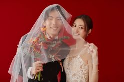 -巴黎恋人婚纱摄影(东莞总店)