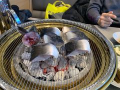 -味家烤肉烤鳗鱼牛排(西塔旗舰店)