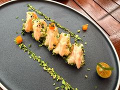 -喜鼎海胆水饺(东港店)