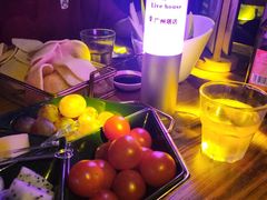 -胡桃里乐队酒馆(广州塔店)