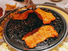 -韩宫宴炭火烤肉(印象城店)