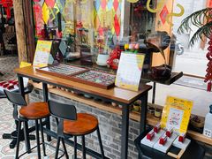 -糖房咖啡(南锣鼓巷店)