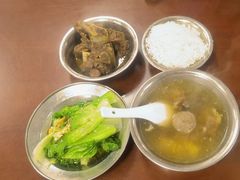 -阿秋牛排(湖心街店)