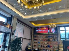 -乐在集市海鲜大排档(平潭店)