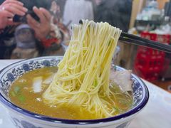 -清真兰州牛肉拉面馆(瑞金路店)