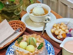-绿小院(荔湾店)