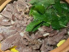 -一坐一忘云南菜(卓悦中心)