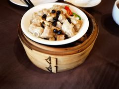 -湖北三五醇酒店·35年新楚菜