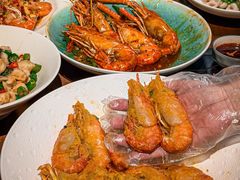 -蝦塘·中国餐馆(城墙南马道巷店)