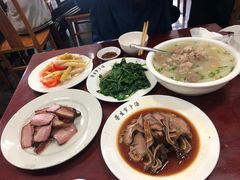 -荣生萝卜汤饭店