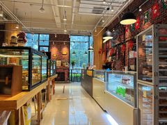 -熊叔熊婶面包房(团结湖店)