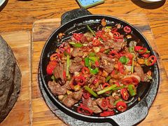 -小江南(万福园店)