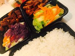 -蜗牛小馆醉乡民谣云南菜(惠新西里店)