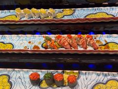 -星伦多自助料理·涮烤一体(江桥万达店)