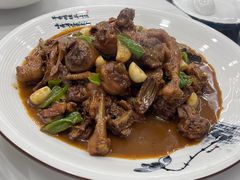 -王家大院·南京菜(湛江路总店)