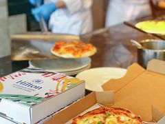 -广州天河希尔顿酒店