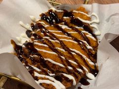 -玛格萝妮比萨屋(四平店)