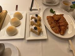 -利苑酒家(合景国际金融广场店)