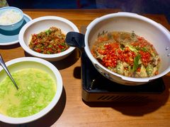 -耕渔小院·湖南鱼鲜(望城店)