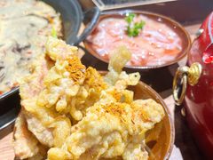 炸酥肉-楠火锅(龙阳广场店)