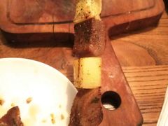-阿里家·新疆烤肉酒場 by MIG