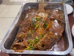 -湖南人家湘菜馆(镇江路店)
