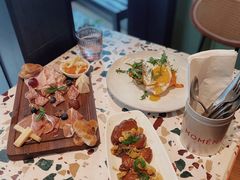 -MOMENTI手工意面(晶耀前滩店)
