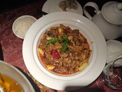 -渝信川菜 · 川味家常菜(长安店)