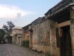 -黄埔古港
