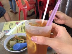 -新记肉骨茶