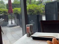 -Wolfgang’s Steakhouse 沃夫冈牛排馆(上海白玉兰广场店)