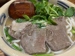 牛肉米线-云上千禾(水上店)